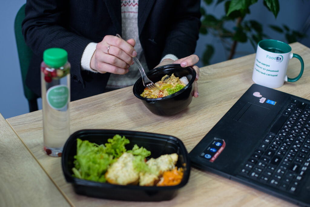 Како одабрати праве намирнице за дуг дан у канцеларији