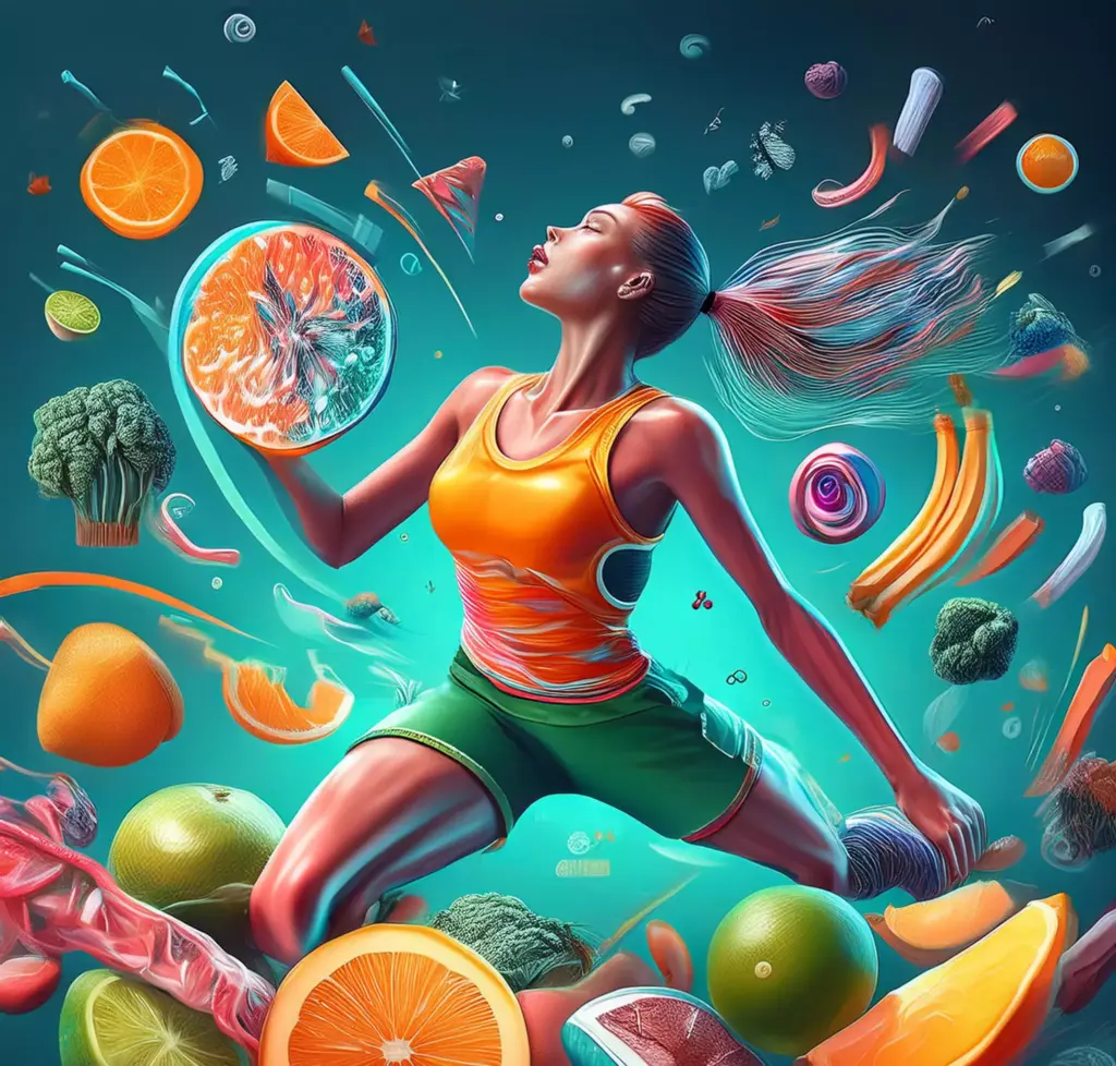 Како повезати правилну исхрану и кретање током радног времена